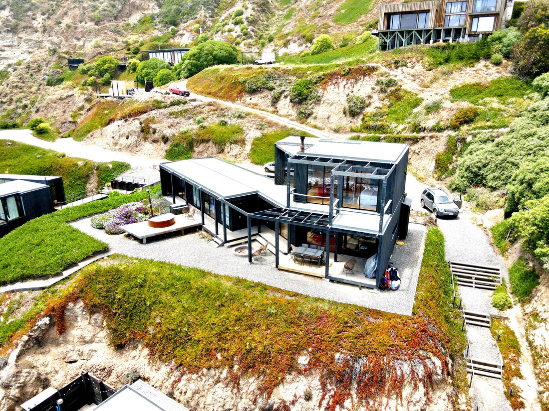 House in Pichilemu, O'Higgins, Chile 3 - 12480918