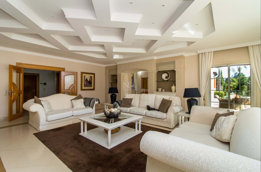 Villa in Olhao, Algarve, Portugal 4 - 11745690