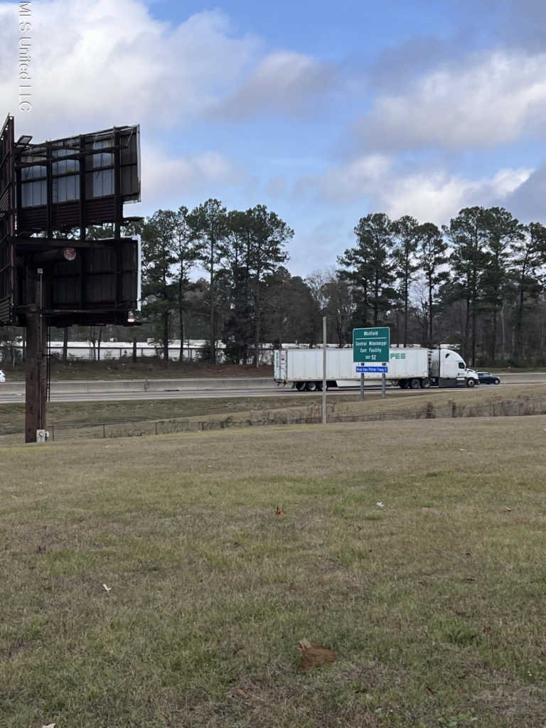 Lots And Land Pearl In Pearl, Mississippi, Stati Uniti In Vendita