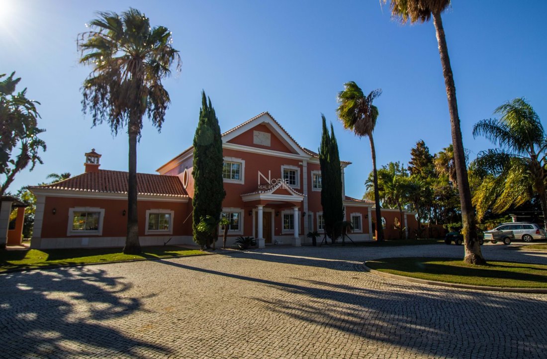 Villa in Olhao, Algarve, Portugal 3 - 11745690