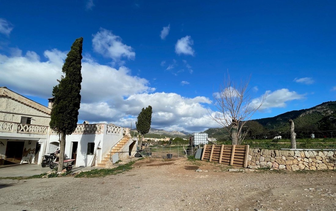 Country House in Andratx, Balearic Islands, Spain 3 - 12481809
