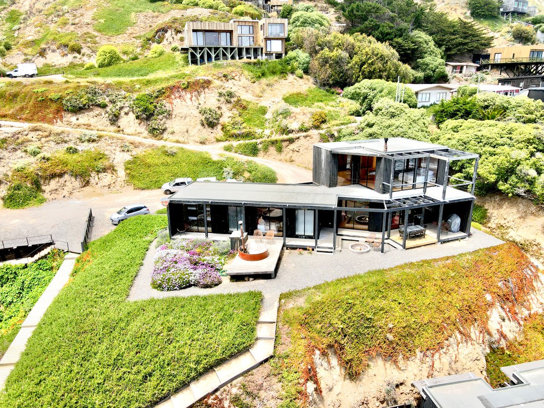 House in Pichilemu, O'Higgins, Chile 4 - 12480918
