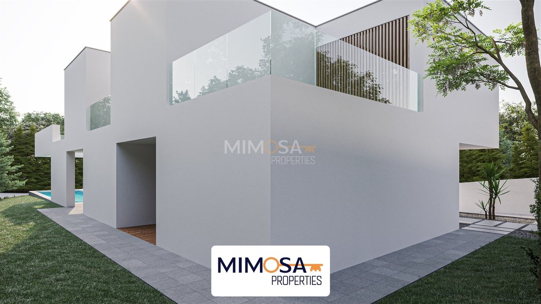 House in Praia De Porto Mós, Sao Goncalo de Lagos, Algarve 4 - 12060398