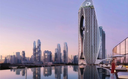 Apartment in Al Safa 1, Al Safa, Dubai 1