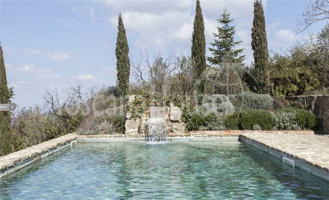 Montalcino, Tuscany, Italy 4 - 12395519