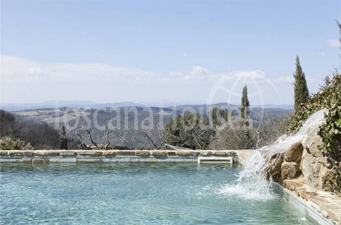 Montalcino, Tuscany, Italy 5 - 12395519