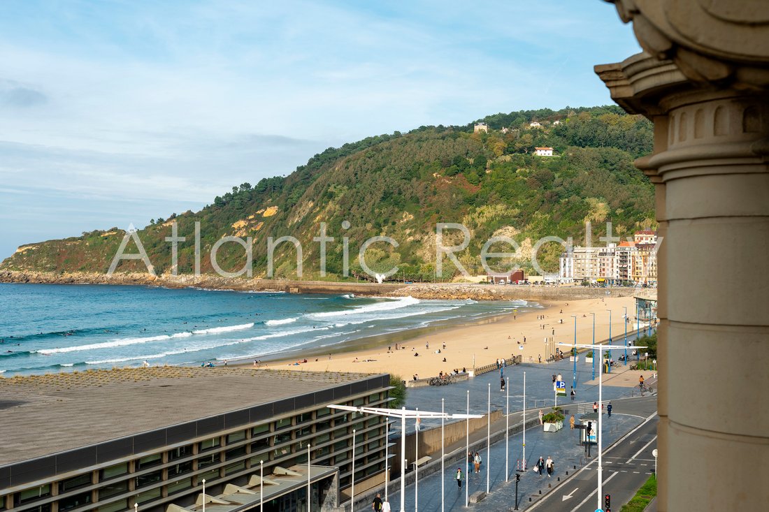 Luxury In Donostia San Sebastián, Autonome Gemeinschaft Baskenland