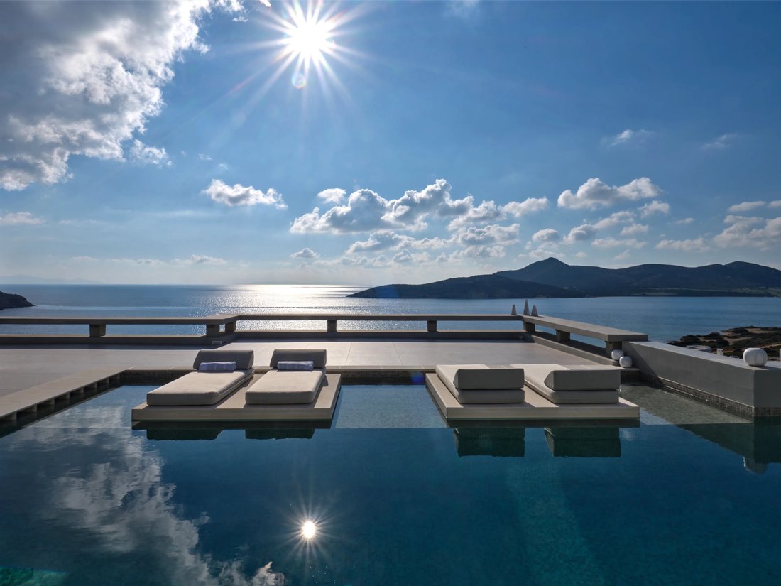 House in Antiparos, Aegean, Greece 4 - 12408308