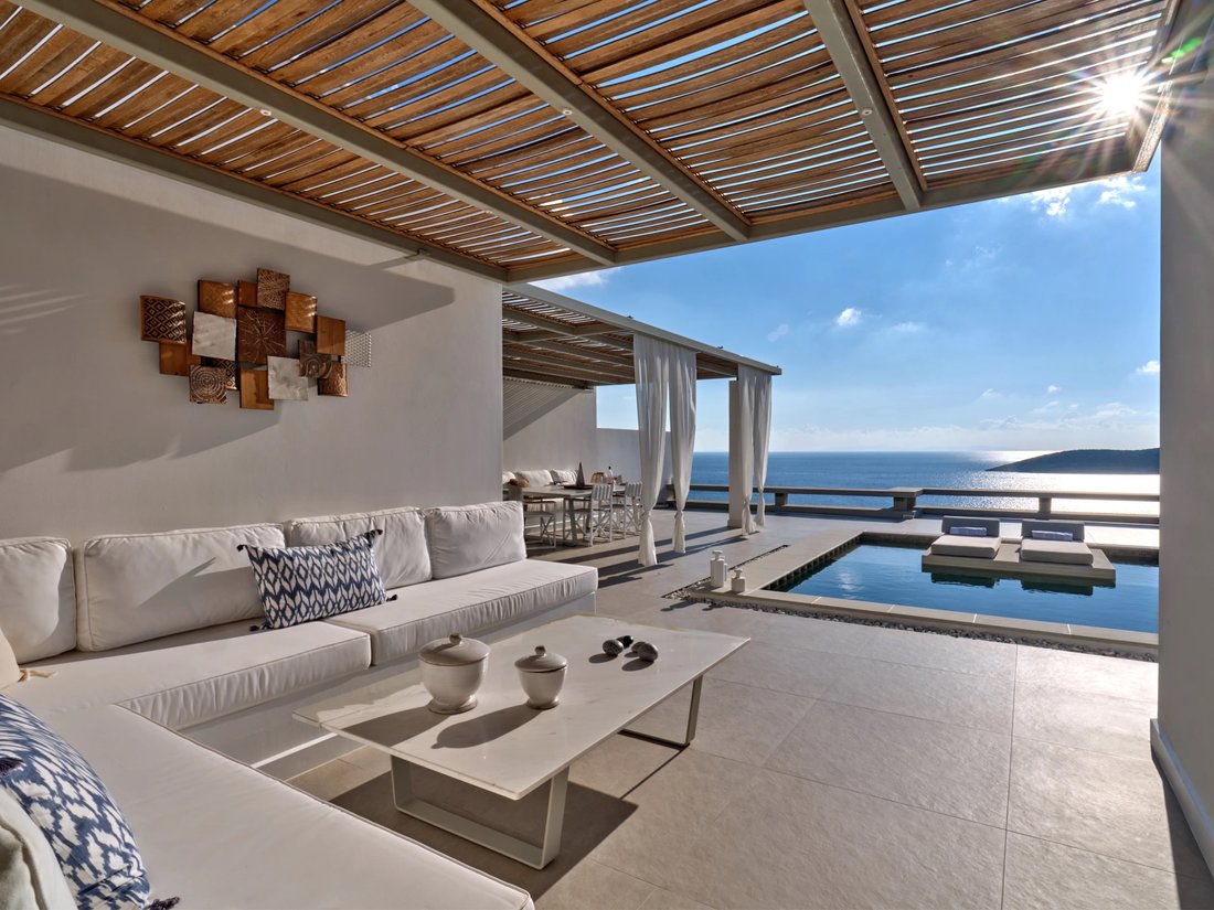 House in Antiparos, Aegean, Greece 5 - 12408308