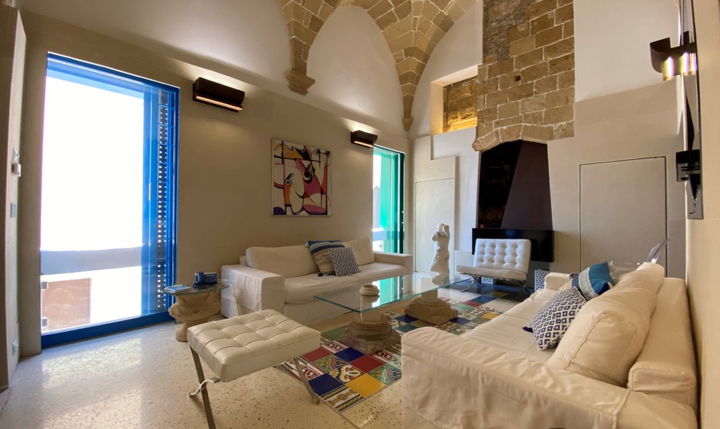 Houses For Sale Puglia Italy Historic Building By In Gallipoli, Apulia