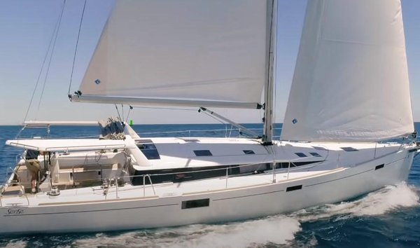 Yachts - 39 Beneteau For Sale On Jamesedition