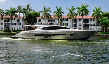 Lazzara LSX 92