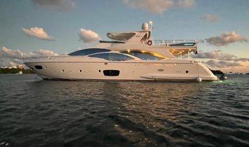 Azimut 95