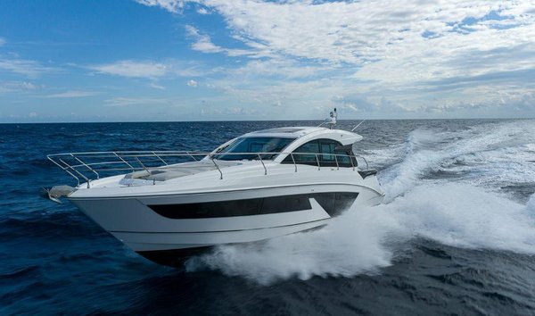 Beneteau Gran Turismo 45 (12484466)