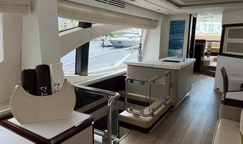 Azimut 95