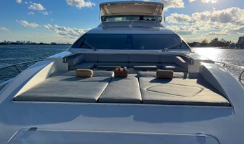 Azimut 95