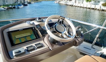 Monte Carlo MC5 Flybridge