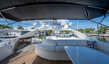 Ferretti 94