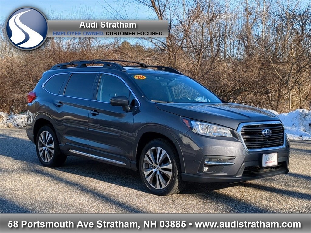 2020 Subaru Ascent In Stratham, New Hampshire, United States For Sale
