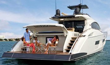 Lazzara LSX 92
