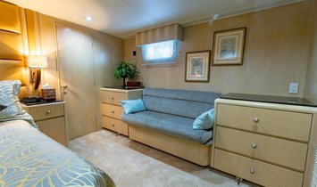 Broward Motor Yacht
