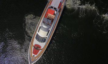 Lazzara LSX 92