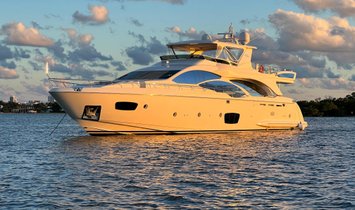 Azimut 95