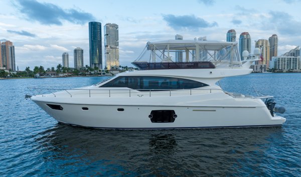 Ferretti 530 (12484538)