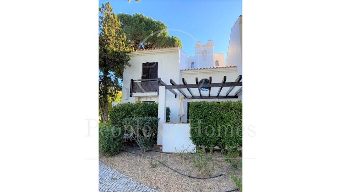 Albufeira House In Olhos De água, Algarve, Portugal For Sale (12486347)