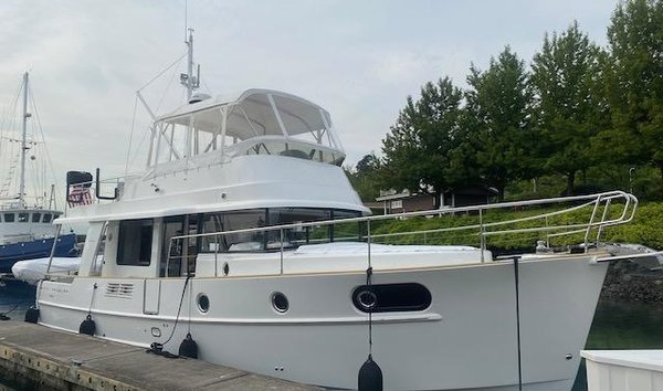 Beneteau Swift Trawler 44 (12483776)