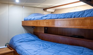 Ferretti 94