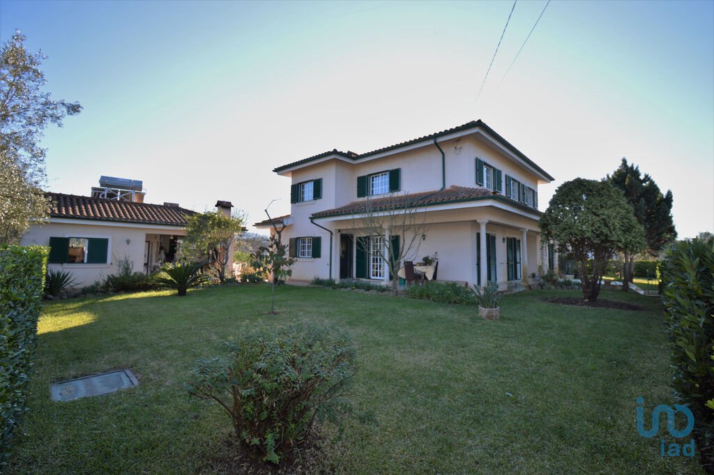 Townhouse in Foz de Arouce e Casal de Ermio, Coimbra District, Portugal 3 - 12486806