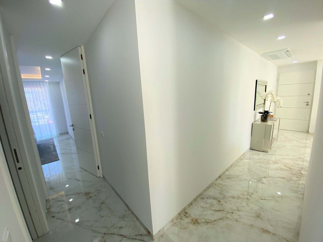 Apartment in Sao Goncalo de Lagos, Algarve, Portugal 5 - 11124494