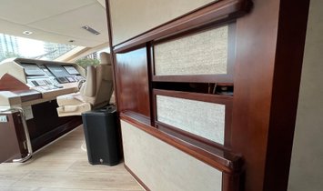 Azimut 95