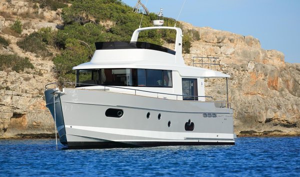 Beneteau Swift Trawler 50 (12485390)