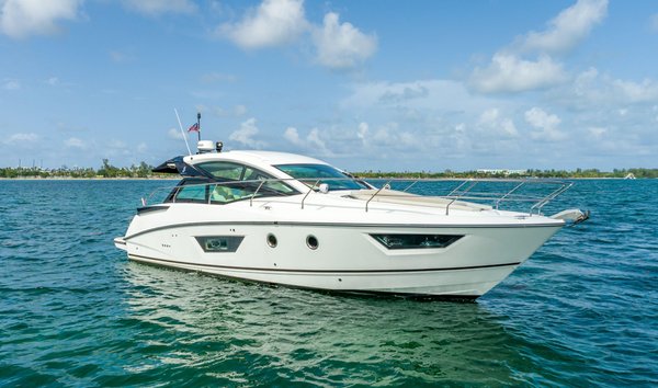 Beneteau Gran Turismo 40 (12485378)