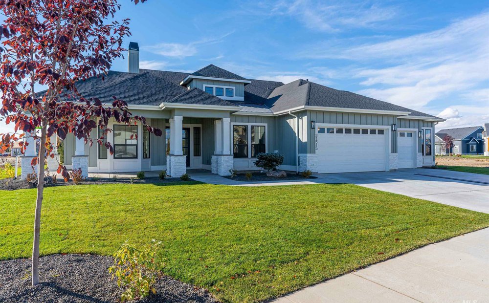 Luxury homes for sale in Nampa, Idaho | JamesEdition