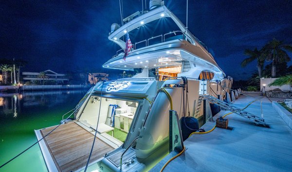Ferretti 94 (12484368)