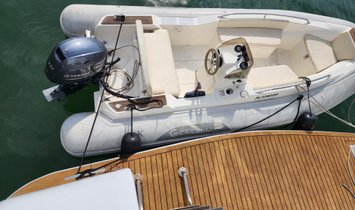 Broward Motor Yacht
