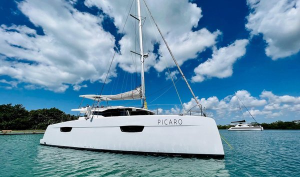 Fountaine Pajot Saona 47 (12484040)
