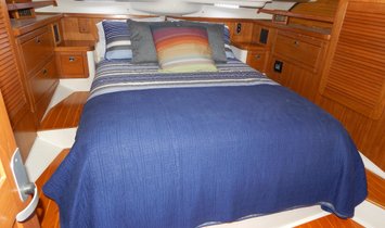 Catalina 470
