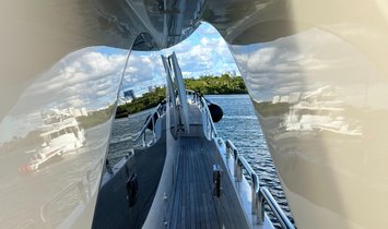 Azimut 95