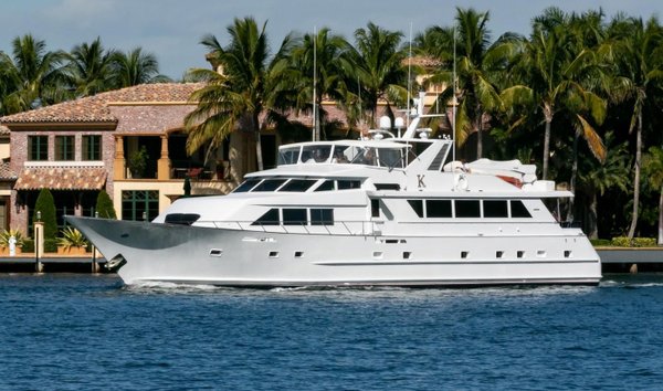 Broward Motor Yacht (12484740)
