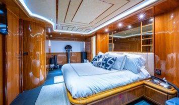 Ferretti 94