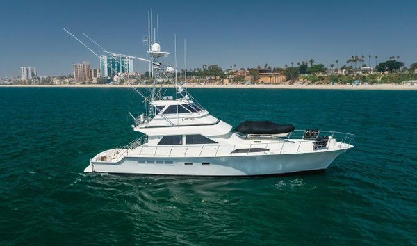 Cheoy Lee Sportfish (12484261)
