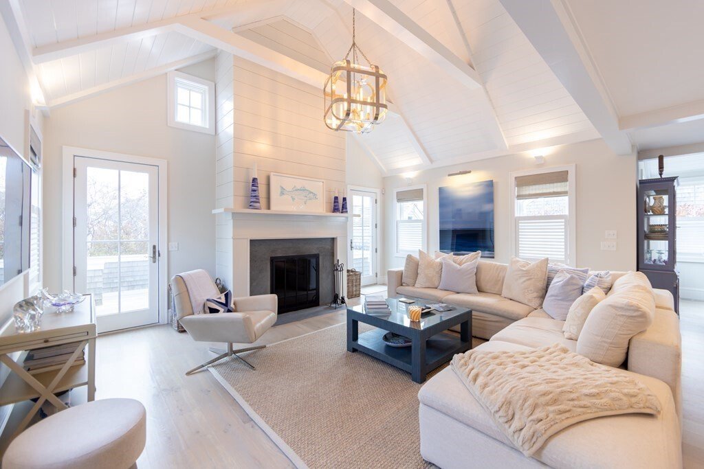 House in Nantucket, Massachusetts, United States 1 - 12483735