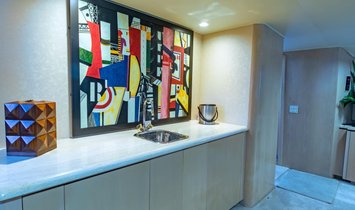 Broward Motor Yacht
