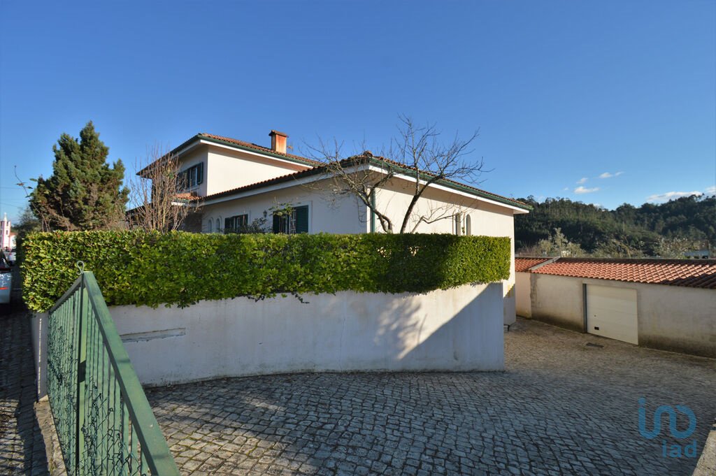 Townhouse in Foz de Arouce e Casal de Ermio, Coimbra District, Portugal 2 - 12486806