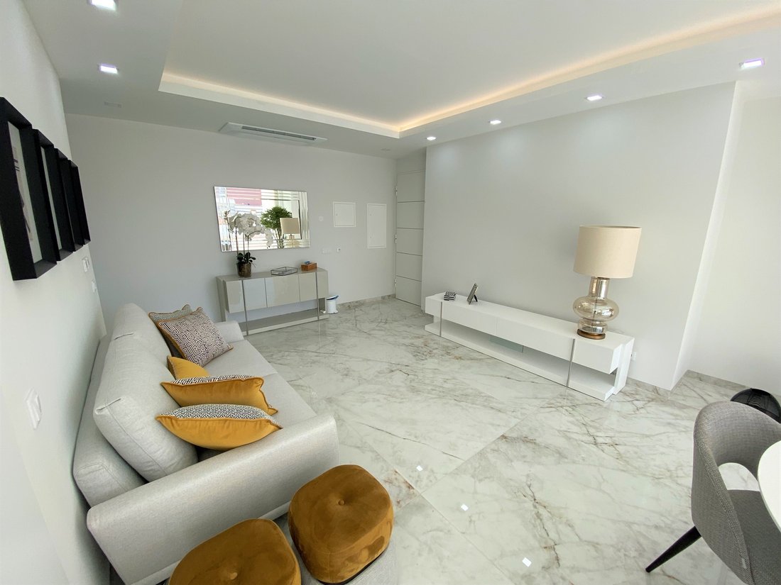 Apartment in Sao Goncalo de Lagos, Algarve, Portugal 3 - 11124494