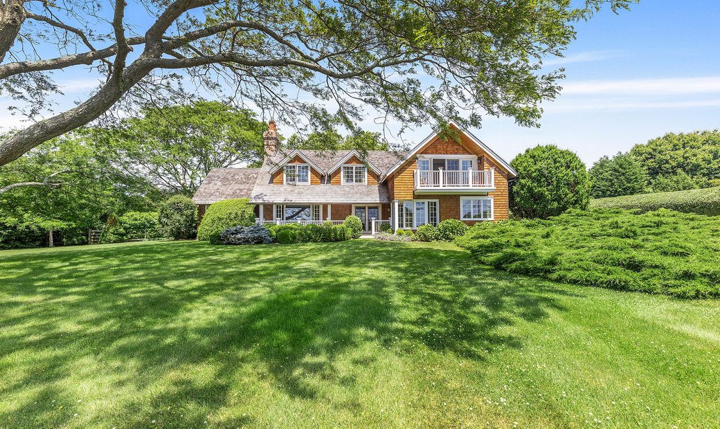 Sagaponack Rentals